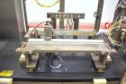 Used Bartelt RPM-100 Rotary Horizontal Form Fill & Seal Pouch Machine.