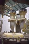 Used Bartelt RPM-100 Rotary Horizontal Form Fill & Seal Pouch Machine.