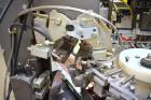 Used Bartelt RPM-100 Rotary Horizontal Form Fill & Seal Pouch Machine.
