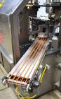 Used Bartelt RPM-100 Rotary Horizontal Form Fill & Seal Pouch Machine.