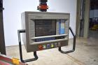 Used Bartelt RPM-100 Rotary Horizontal Form Fill & Seal Pouch Machine.
