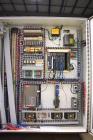 Used Bartelt RPM-100 Rotary Horizontal Form Fill & Seal Pouch Machine.