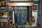 Used Bartelt RPM-100 Rotary Horizontal Form Fill & Seal Pouch Machine.