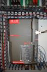 Used Bartelt RPM-100 Rotary Horizontal Form Fill & Seal Pouch Machine.