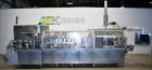 Used- KHS Klockner Bartelt Horizontal Form, Fill & Seal Pouch Machine