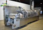 Used- KHS Klockner Bartelt Horizontal Form, Fill & Seal Pouch Machine