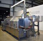 Used- KHS Klockner Bartelt Horizontal Form, Fill & Seal Pouch Machine