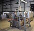 Used KHS Klockner Bartelt Horizontal Form, Fill & Seal Pouch Machine