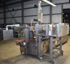 Used- KHS Klockner Bartelt Horizontal Form, Fill & Seal Pouch Machine