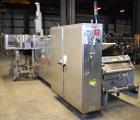 Used KHS Klockner Bartelt Horizontal Form, Fill & Seal Pouch Machine
