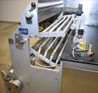 Used- KHS Klockner Bartelt Horizontal Form, Fill & Seal Pouch Machine