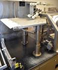 Used- KHS Klockner Bartelt Horizontal Form, Fill & Seal Pouch Machine