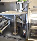 Used- KHS Klockner Bartelt Horizontal Form, Fill & Seal Pouch Machine