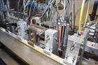 Used KHS Klockner Bartelt Horizontal Form, Fill & Seal Pouch Machine