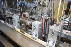 Used- KHS Klockner Bartelt Horizontal Form, Fill & Seal Pouch Machine