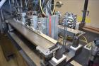Used KHS Klockner Bartelt Horizontal Form, Fill & Seal Pouch Machine