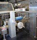 Used KHS Klockner Bartelt Horizontal Form, Fill & Seal Pouch Machine