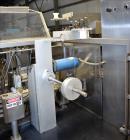 Used- KHS Klockner Bartelt Horizontal Form, Fill & Seal Pouch Machine