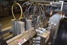 Used KHS Klockner Bartelt Horizontal Form, Fill & Seal Pouch Machine