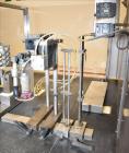 Used- KHS Klockner Bartelt Horizontal Form, Fill & Seal Pouch Machine