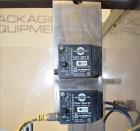 Used KHS Klockner Bartelt Horizontal Form, Fill & Seal Pouch Machine