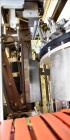 Used KHS Klockner Bartelt Horizontal Form, Fill & Seal Pouch Machine