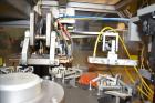 Used KHS Klockner Bartelt Horizontal Form, Fill & Seal Pouch Machine