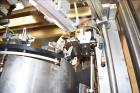 Used KHS Klockner Bartelt Horizontal Form, Fill & Seal Pouch Machine