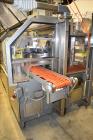 Used KHS Klockner Bartelt Horizontal Form, Fill & Seal Pouch Machine