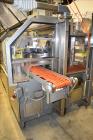 Used- KHS Klockner Bartelt Horizontal Form, Fill & Seal Pouch Machine