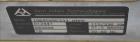 Used KHS Klockner Bartelt Horizontal Form, Fill & Seal Pouch Machine