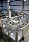 Used KHS Klockner Bartelt Horizontal Form, Fill & Seal Pouch Machine