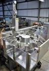 Used- KHS Klockner Bartelt Horizontal Form, Fill & Seal Pouch Machine