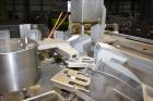 Used KHS Klockner Bartelt Horizontal Form, Fill & Seal Pouch Machine
