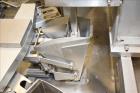 Used KHS Klockner Bartelt Horizontal Form, Fill & Seal Pouch Machine