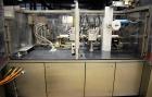 Used KHS Klockner Bartelt Horizontal Form, Fill & Seal Pouch Machine