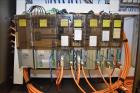 Used KHS Klockner Bartelt Horizontal Form, Fill & Seal Pouch Machine