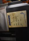 Used KHS Klockner Bartelt Horizontal Form, Fill & Seal Pouch Machine