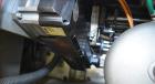 Used KHS Klockner Bartelt Horizontal Form, Fill & Seal Pouch Machine