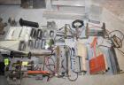 Used- KHS Klockner Bartelt Horizontal Form, Fill & Seal Pouch Machine