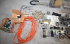 Used KHS Klockner Bartelt Horizontal Form, Fill & Seal Pouch Machine