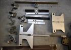 Used KHS Klockner Bartelt Horizontal Form, Fill & Seal Pouch Machine