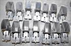 Used KHS Klockner Bartelt Horizontal Form, Fill & Seal Pouch Machine
