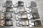 Used KHS Klockner Bartelt Horizontal Form, Fill & Seal Pouch Machine