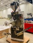 Used Maisa (IMA) Model EC12/B Teabag Packing Machine