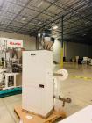 Used Maisa (IMA) Model EC12/B Teabag Packing Machine