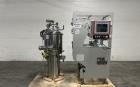 Used- Mespack Model H-145 FE Horizontal Form Fill And Seal Machine