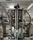 Used- Mespack Model H-145 FE Horizontal Form Fill And Seal Machine
