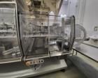 Mespack Model H-260-FE Horizontal Form Fill Seal for Stand Up Pouches