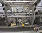 Mespack Model H-260-FE Horizontal Form Fill Seal for Stand Up Pouches